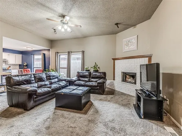 8104 NW 78th Ter, Oklahoma City, OK 73132