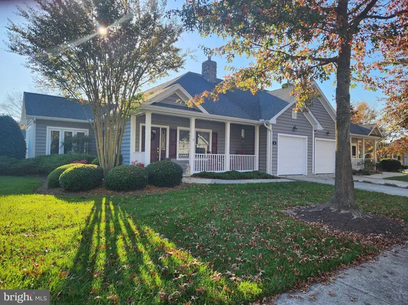 4 Bayberry St, Georgetown, DE 19947