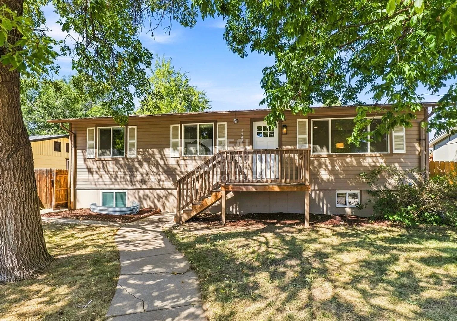 Beautifully Updated Englewood Home 5 Bedrooms, 2 Bathrooms, 2,016 Sq. Ft — Photo 1