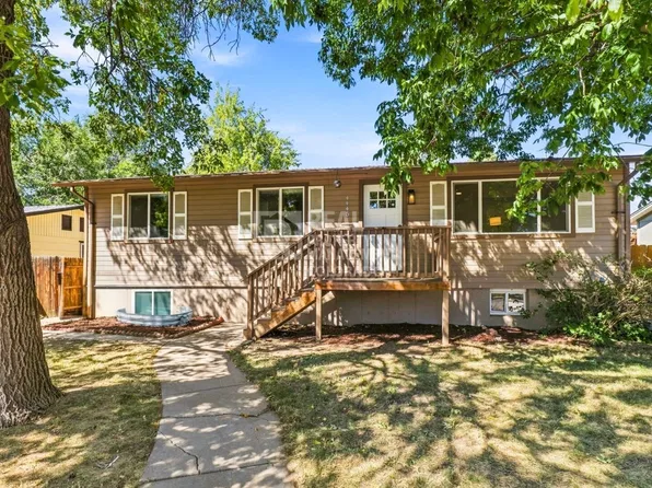 4445 S Delaware St, Englewood, CO 80110