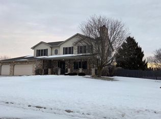 242 Kiesner Dr, Chilton, WI 53014