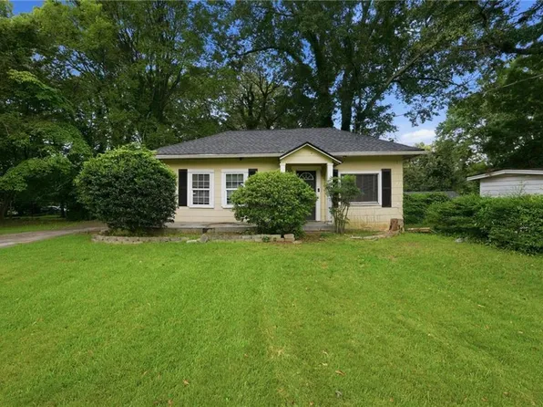 1028 Birch St SW, Atlanta, GA 30310