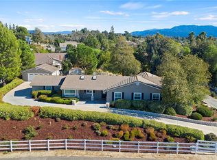 29085 Via Norte, Temecula, CA 92591