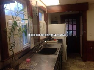 30 Stoughton St #2A, Medford, MA 02155