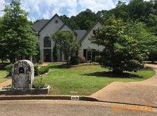 8891 Forest Ridge Cv, Cordova, TN 38018