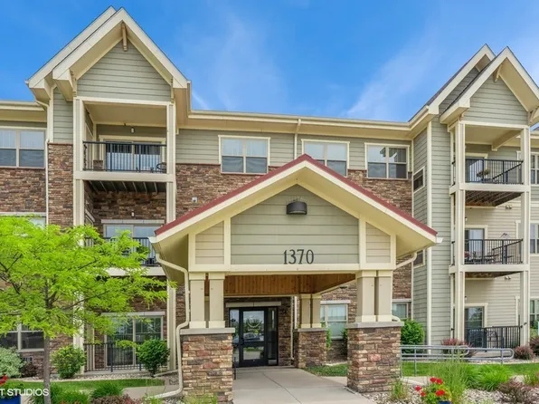 1370 SW Magazine Rd Unit 116, Ankeny, IA 50023