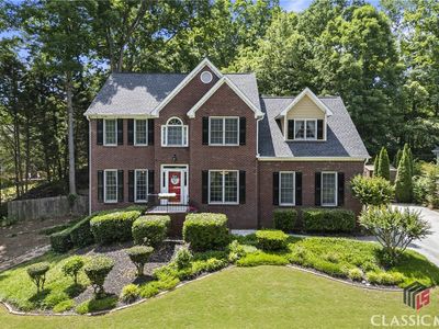 3013 Heavenly Ln, Snellville, GA, 30078