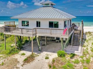 4171 Cape San Blas Rd, Port Saint Joe, FL 32456