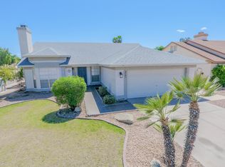 4543 E Ashurst Dr, Phoenix, AZ 85048