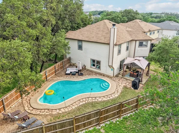 167 Clover Creek, San Antonio, TX 78245