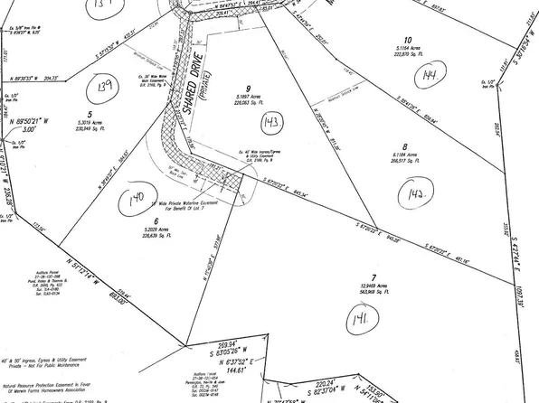 6 Merwin Farms Dr, New Richmond, OH 45157