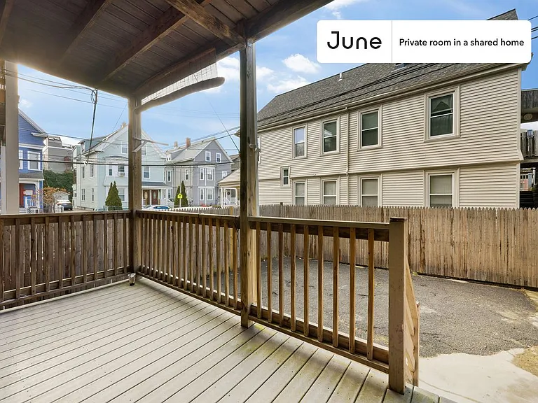 823 Dorchester Ave #C — Photo 11