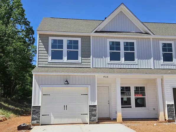 4018 Valissca Ln, Duncan, SC 29334