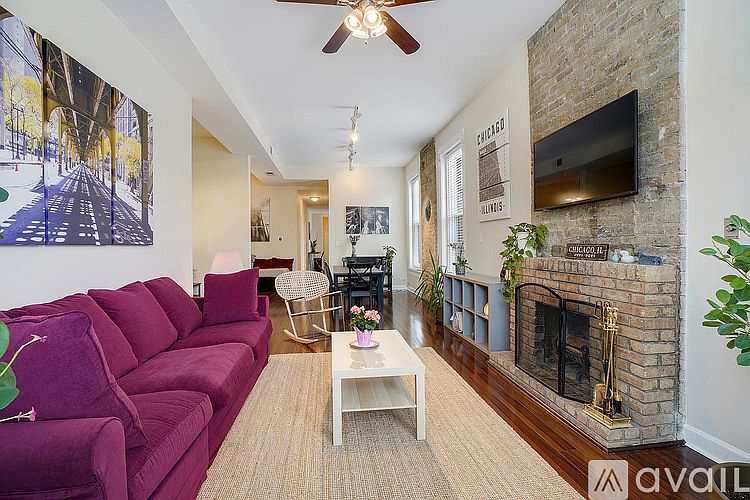 1st image of 2224 N Sedgwick St APT 1