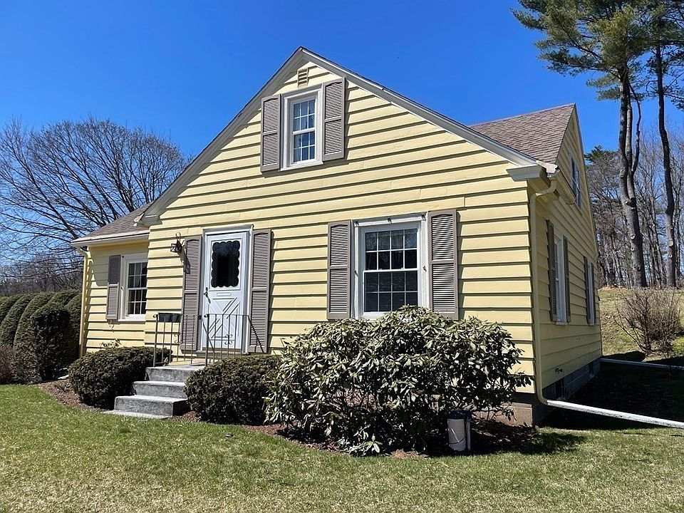 131 W Gill Rd, Gill, MA 01354 Zillow