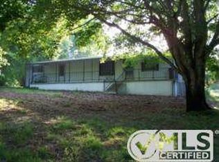 1399 Old Bildad Rd, Smithville, TN 37166