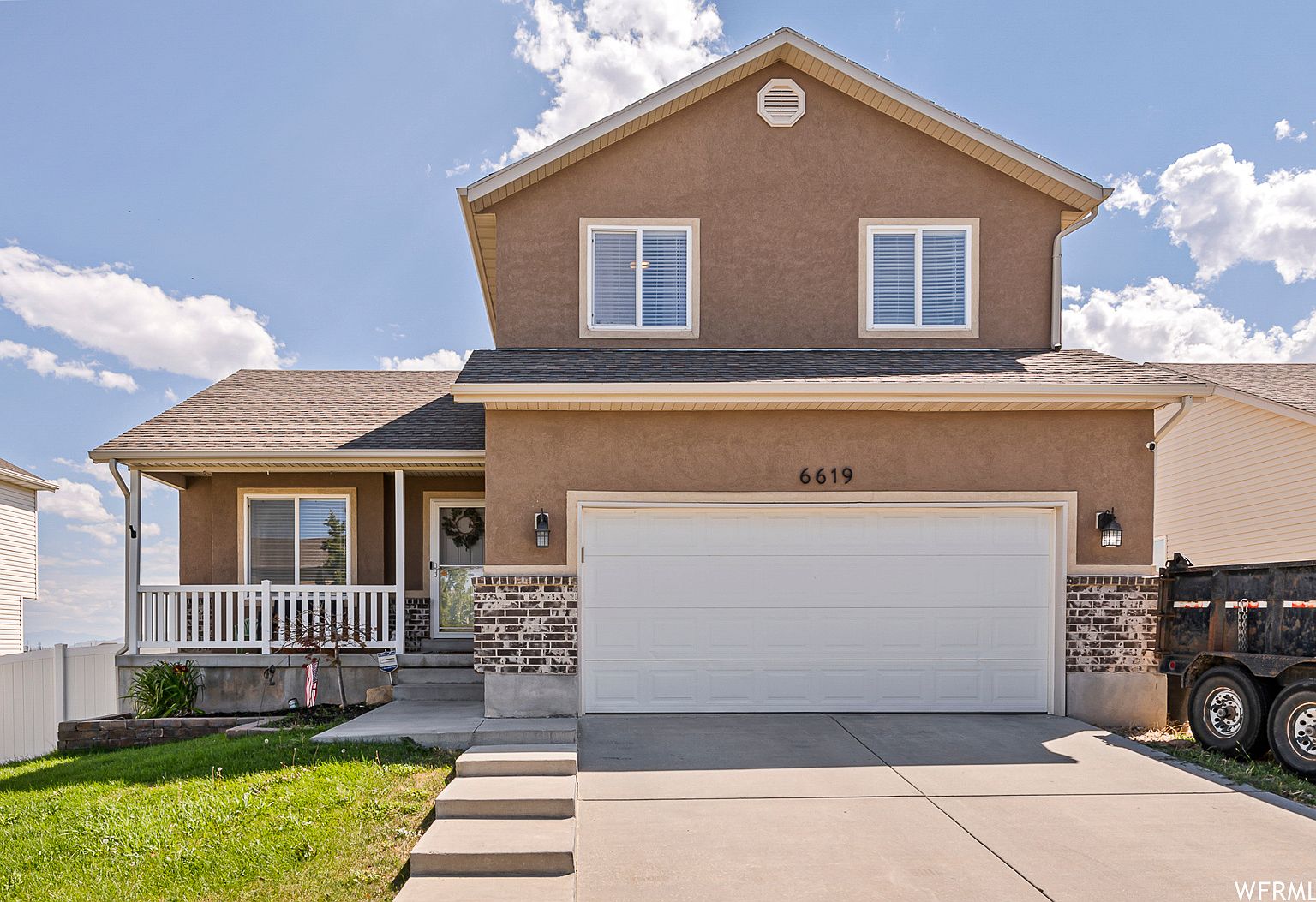 6619 W Sunrise Oak Dr, West Jordan, UT 84081 MLS 1894070 Zillow