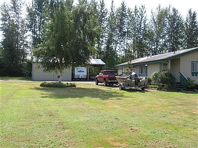 Front of Home and Shop