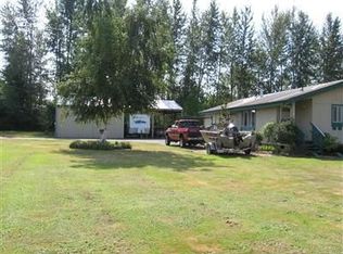 7035 Enterprise Rd, Ferndale, WA 98248