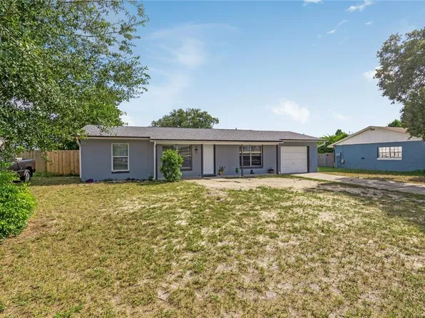 2633 BEAL STREET, DELTONA, FL 32738