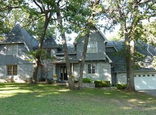 3231 E 69th St S, Tulsa, OK 74136