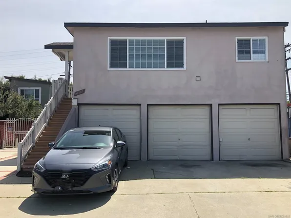 5126-28 1/2 W El Segundo Blvd, Hawthorne, CA 90250
