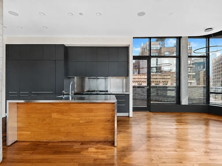 1 7th Ave #PENTHOUSE — Photo 6