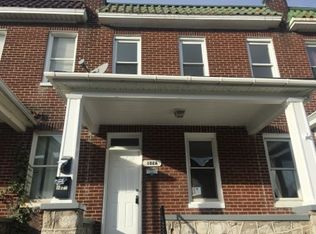 102 Ventnor Ter APT A, Dundalk, MD 21222