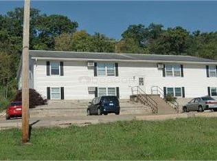 3029 River Rd APT 4, Muscatine, IA 52761