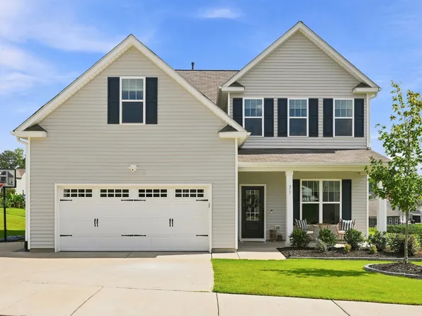71 Capanne Ct, Clayton, NC 27527