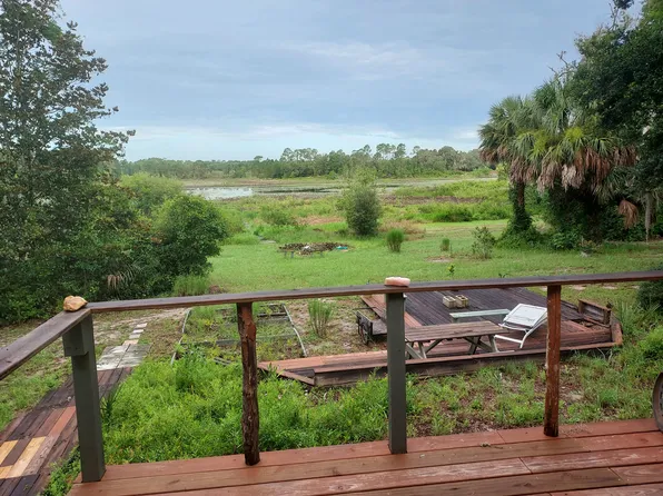(undisclosed Address), Pomona Park, FL 32181