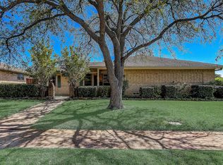 1710 Lexington Dr, Garland, TX 75041