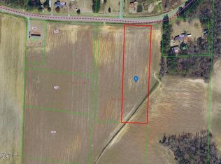 366 Tart Rd Lot 1B, Dunn, NC 28334