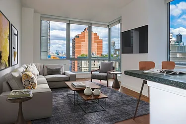 Rented by Bozzuto Management