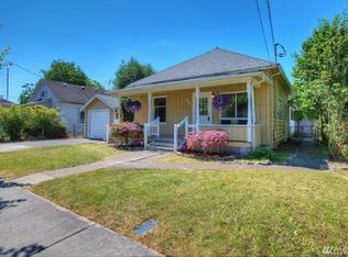 207 Corrin Ave SW, Orting, WA 98360
