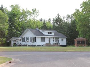 102 5th Ave E, Minong, WI 54859