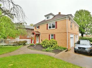 96 W Brentridge Ave, Pittsburgh, PA 15227