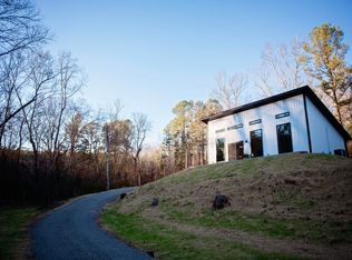 177 John Henry Rd, Shirley, AR 72153