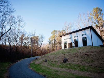 177 John Henry Rd, Shirley, AR, 72153