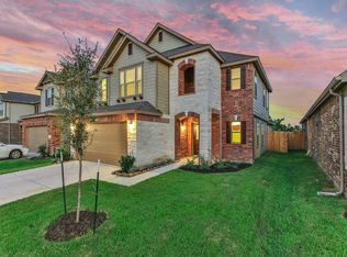 4203 Lake Cypress Cir, Houston, TX 77068