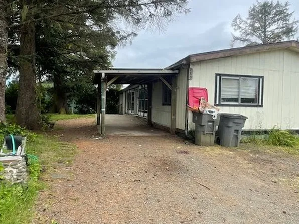 789 Avenue R, Seaside, OR 97138
