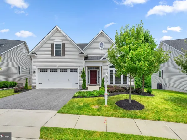 2684 Emma Stone Dr, Marriottsville, MD 21104