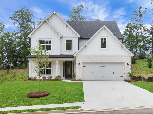 90 Cedar Crest Ln, Dawsonville, GA 30534