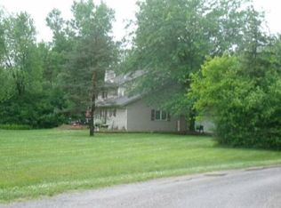 2211 Hinkley Ave, Flint, MI 48532