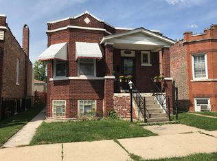 3206 S Avers Ave, Chicago, IL