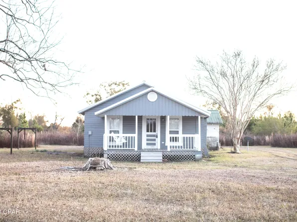 18347 NW Jap Austin Rd, Blountstown, FL 32424