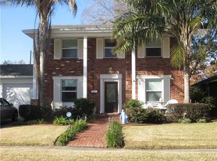 2512 Aleatha St, Metairie, LA 70003
