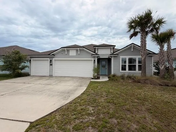 34 GYPSUM PLACE, ST AUGUSTINE, FL 32086