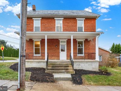 48 E Franklin St, New Freedom, PA, 17349