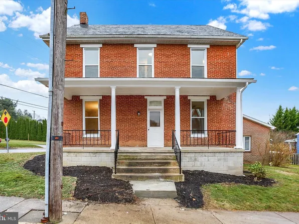 48 E Franklin St, New Freedom, PA 17349